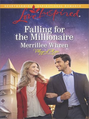 Falling for the Millionaire - ebook